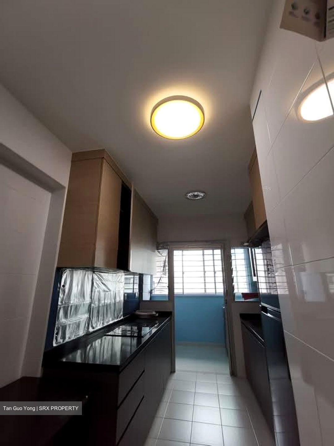 Blk 416A Fernvale Riverbow (Sengkang), HDB 4 Rooms #560083891